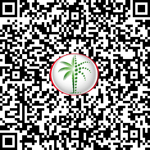 DLD verification QR code