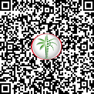 DLD verification QR code