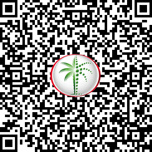 DLD verification QR code