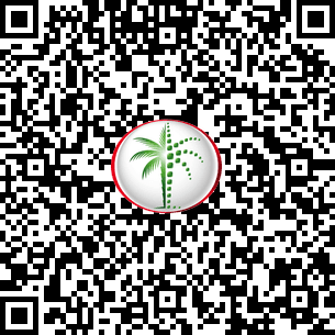 DLD verification QR code