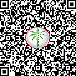 DLD verification QR code