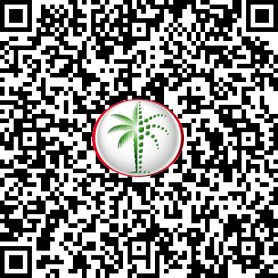 DLD verification QR code
