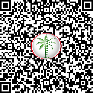 DLD verification QR code