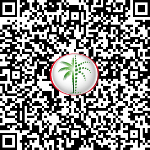 DLD verification QR code