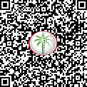 DLD verification QR code