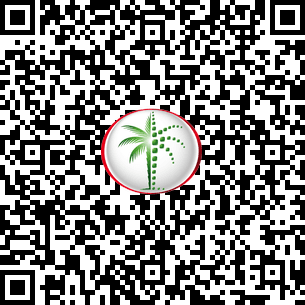 DLD verification QR code