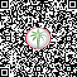 DLD verification QR code