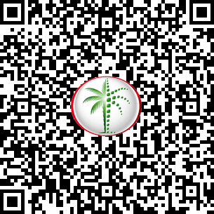 DLD verification QR code