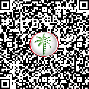 DLD verification QR code