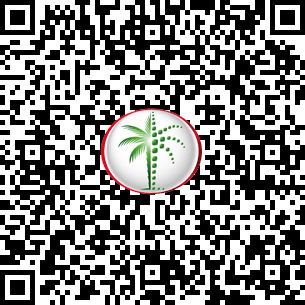 DLD verification QR code