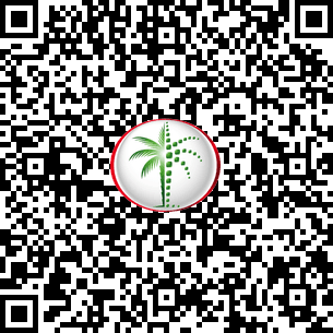 DLD verification QR code