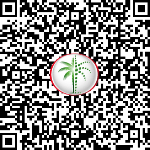 DLD verification QR code