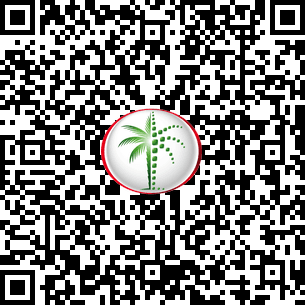 DLD verification QR code