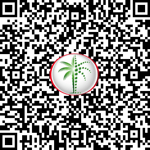 DLD verification QR code
