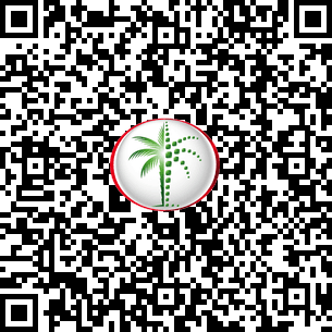DLD verification QR code