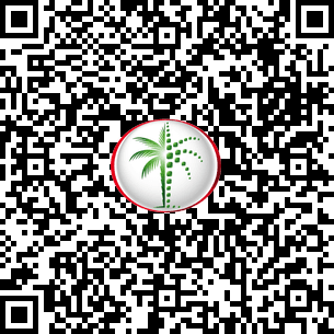 DLD verification QR code