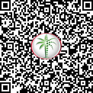 DLD verification QR code