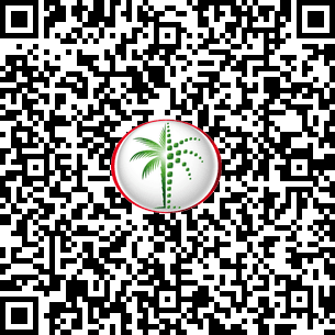 DLD verification QR code