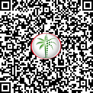 DLD verification QR code