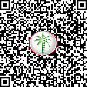 DLD verification QR code