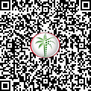 DLD verification QR code