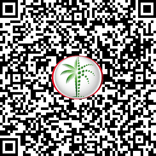 DLD verification QR code