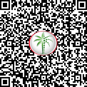 DLD verification QR code