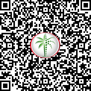 DLD verification QR code