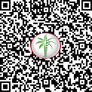 DLD verification QR code