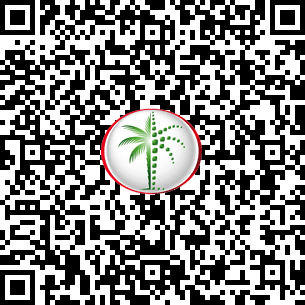 DLD verification QR code