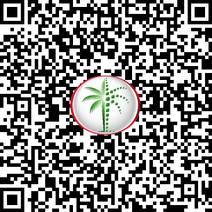 DLD verification QR code