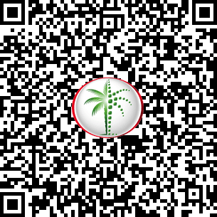 DLD verification QR code