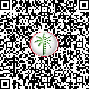 DLD verification QR code