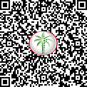 DLD verification QR code