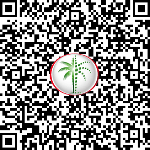 DLD verification QR code