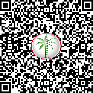 DLD verification QR code