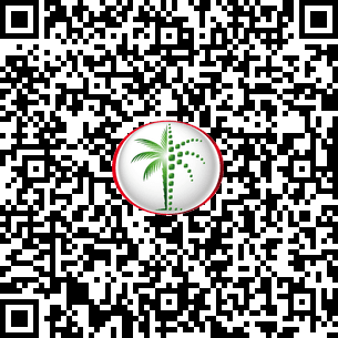 DLD verification QR code