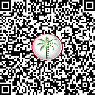 DLD verification QR code