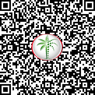 DLD verification QR code