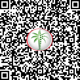 DLD verification QR code