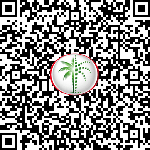 DLD verification QR code