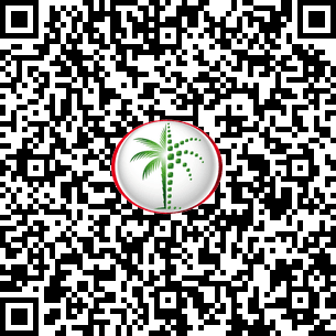 DLD verification QR code