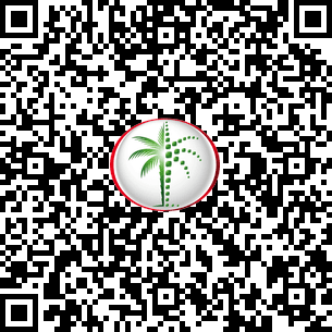 DLD verification QR code