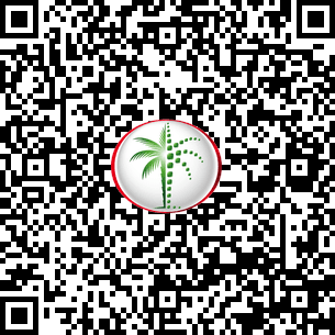 DLD verification QR code
