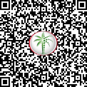 DLD verification QR code