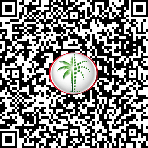 DLD verification QR code