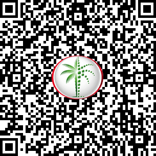 DLD verification QR code