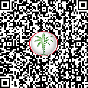 DLD verification QR code