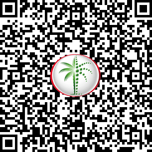 DLD verification QR code