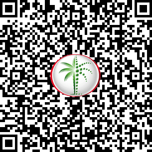 DLD verification QR code